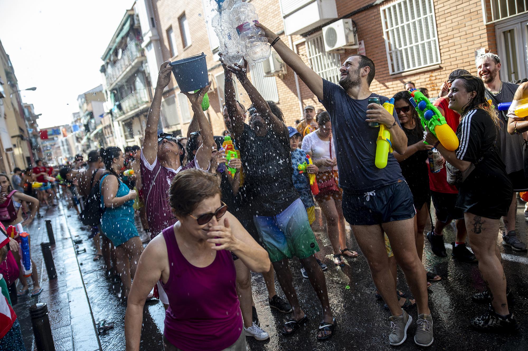 Batalla Naval Vallekas 2022 - 19